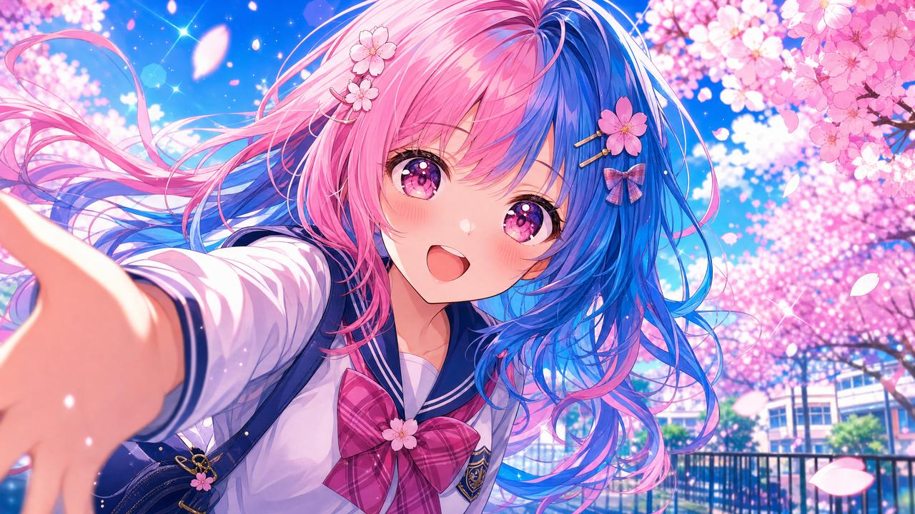 国产一区动漫-樱花少女动漫教程